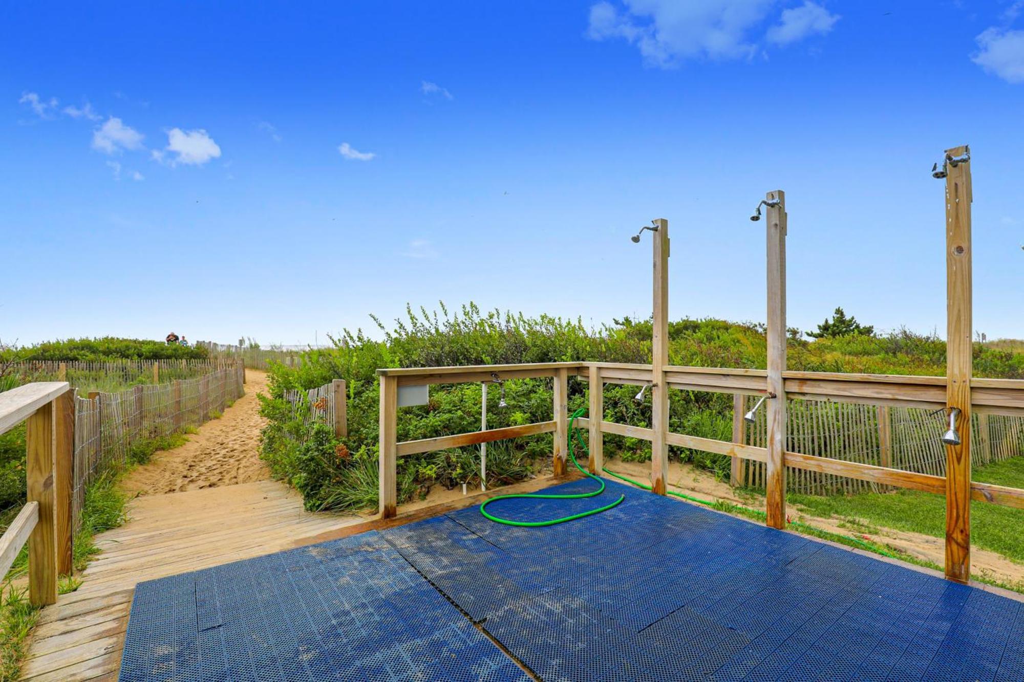 הוילה אושן סיטי Sea Watch III חדר תמונה